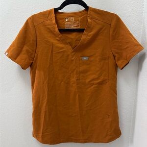 FIGS copper scrub set SMALL - no longer sold color!